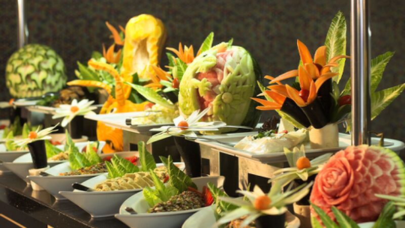 Side Win Hotel & Spa