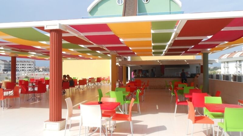 Side Win Hotel & Spa