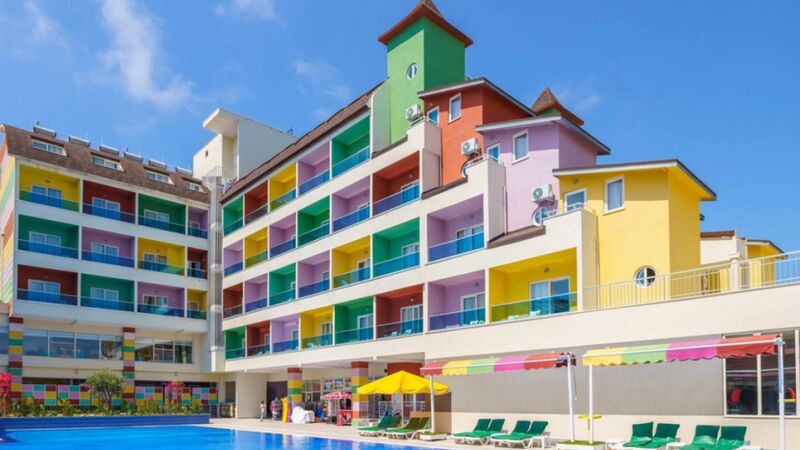 Side Win Hotel & Spa