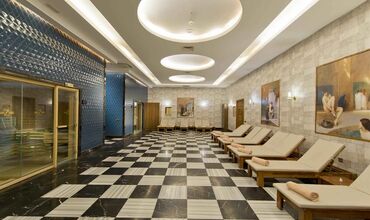 Oz Hotels Side Premium