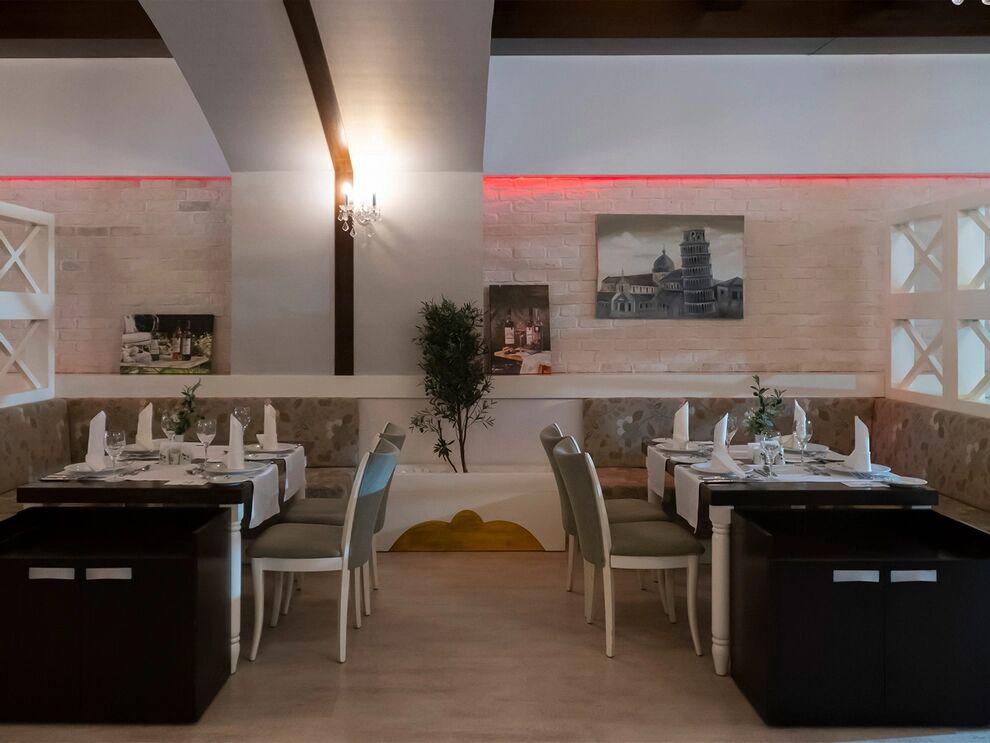 Adalya Artside Hotel