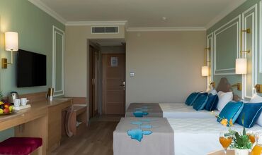 Adalya Artside Hotel