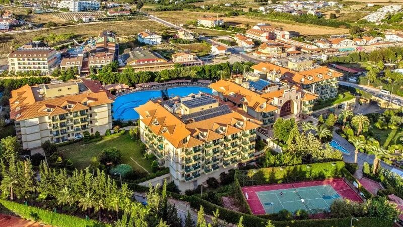 Adalya Artside Hotel