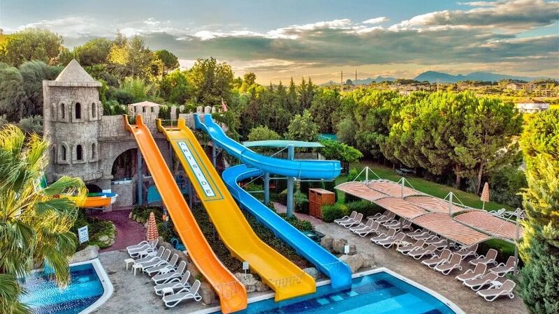 Adalya Artside Hotel