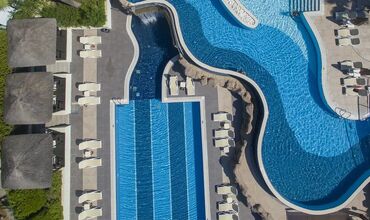 Adalya Resort & Spa Adults Only 