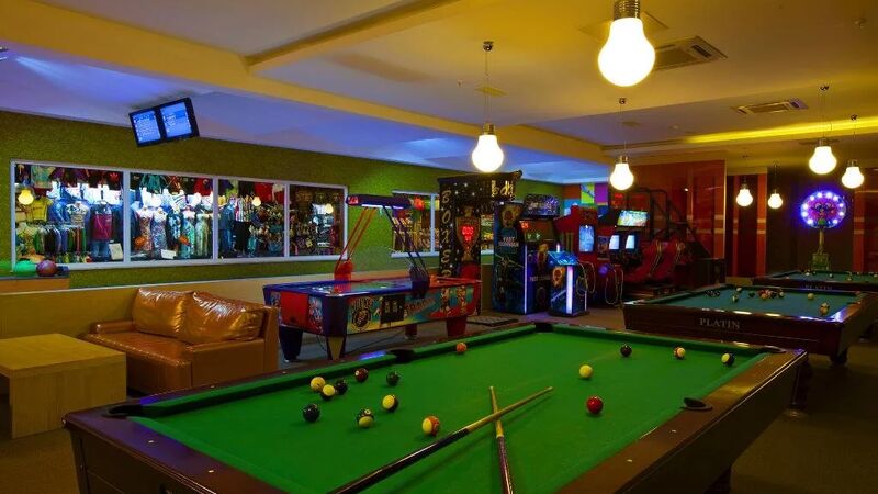 Adalya Resort & Spa Adults Only 