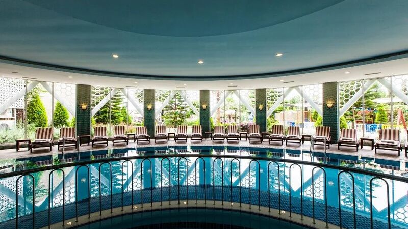 Adalya Resort & Spa Adults Only 