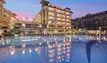 Aydınbey Kings Palace & Spa