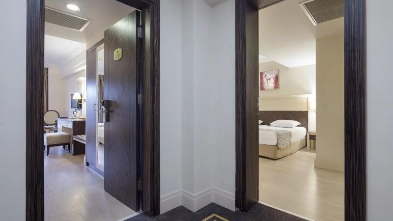 Aydınbey Kings Palace & Spa