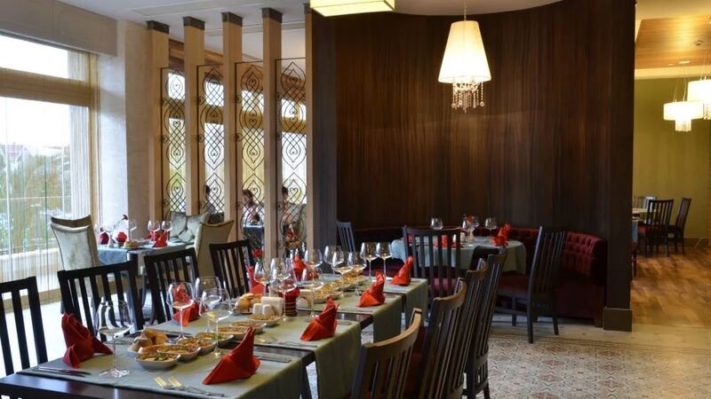 Port Side Resort Hotel 