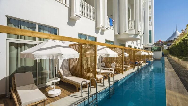 Side Royal Palace Hotel & Spa