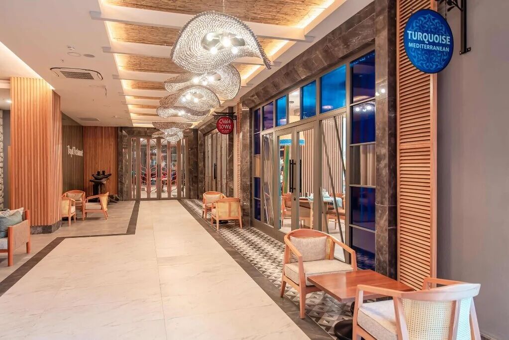 Side Royal Palace Hotel & Spa