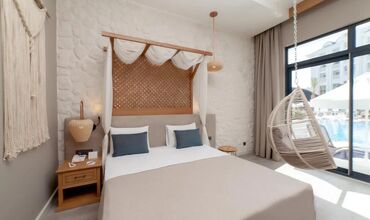 Side Royal Style Hotel