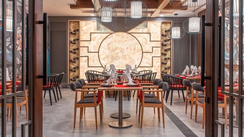 Side Royal Style Hotel