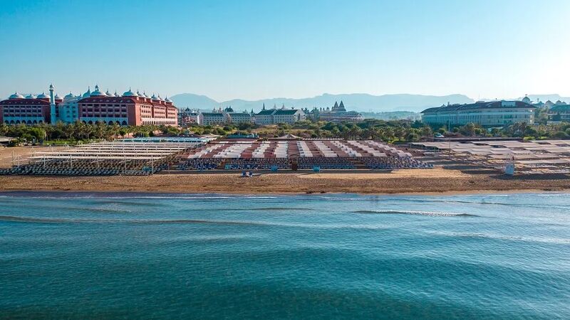 Side Royal Style Hotel