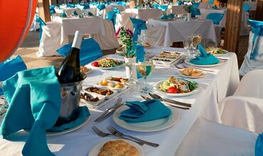 Seher Sun Palace & Spa