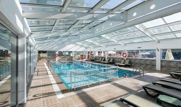 Seher Kumköy Star Resort & Spa