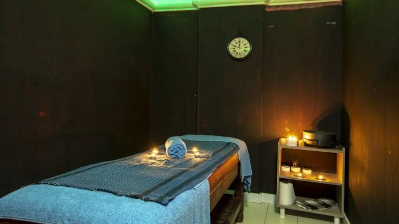 Seher Kumköy Star Resort & Spa