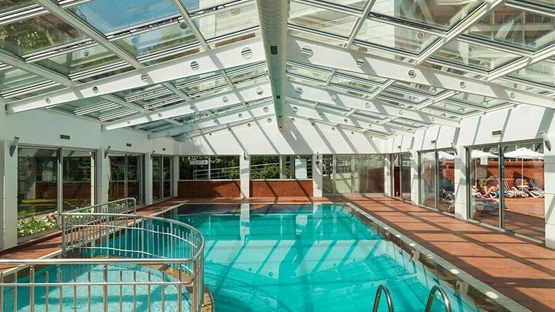 Seher Kumköy Star Resort & Spa