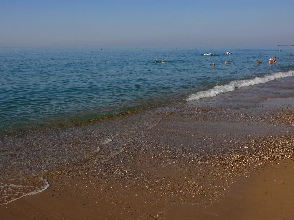 AQI Pegasos World Hotel