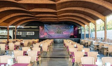 Lrs Port River Hotel & Spa