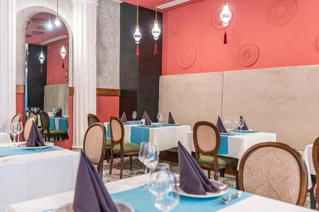 Lrs Port River Hotel & Spa