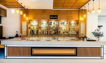 Sorgun Akadia Hotel Luxury Resort Adult Only+16