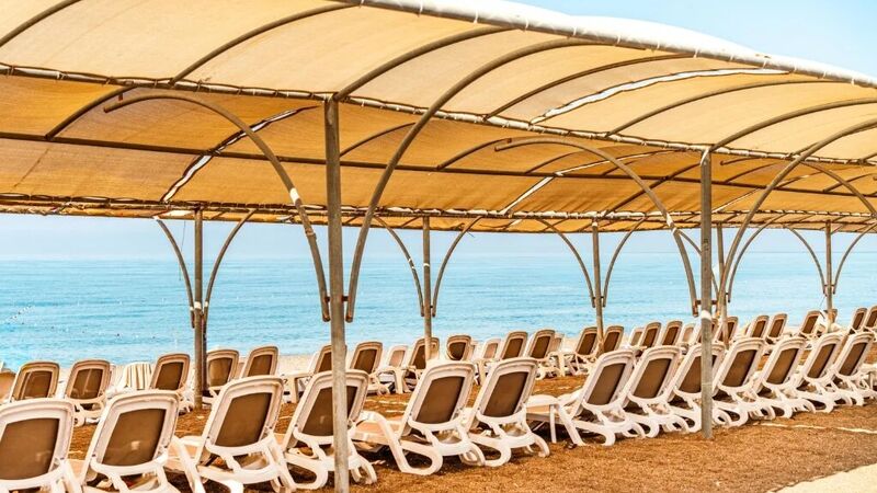 Sorgun Akadia Hotel Luxury Resort Adult Only+16