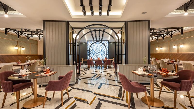 Seaden Quality Resort & Spa