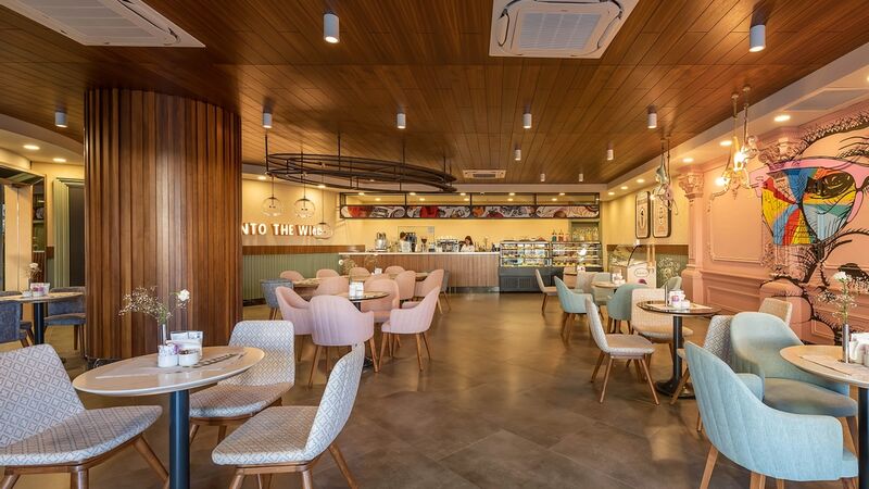 Seaden Quality Resort & Spa