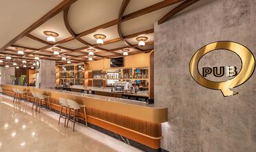 Seaden Quality Resort & Spa