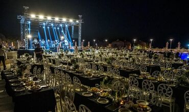 Chamada Prestige Hotel