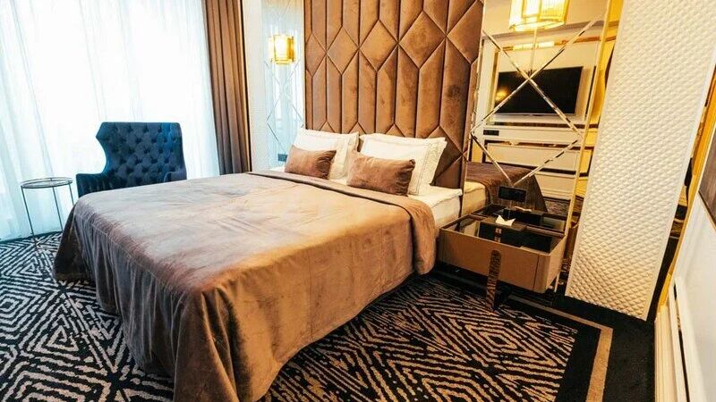 Chamada Prestige Hotel