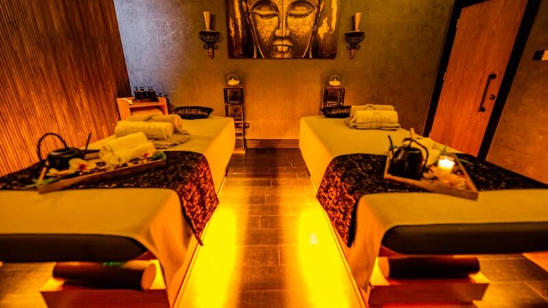 Chamada Prestige Hotel