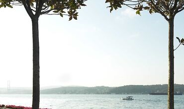 Four Seasons Hotel Istanbul at the Bosphorus
