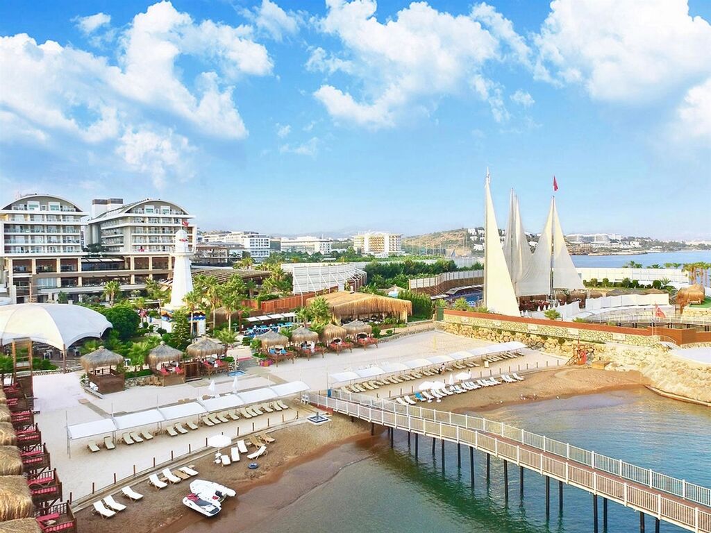 Adenya Resort Hotels & Spa