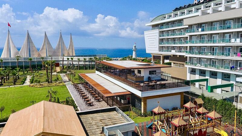 Adenya Resort Hotels & Spa