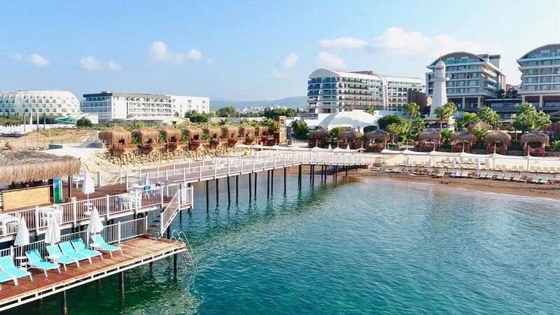 Adenya Resort Hotels & Spa