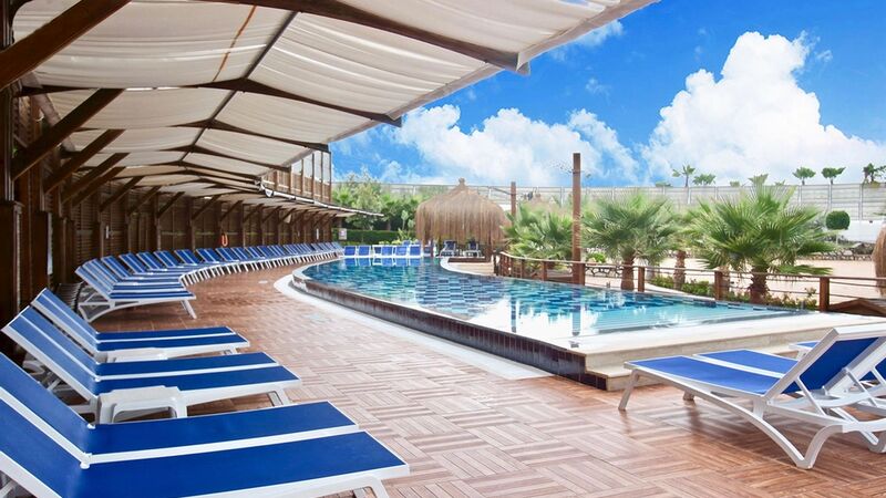 Adenya Resort Hotels & Spa
