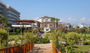 Adenya Resort Hotels & Spa