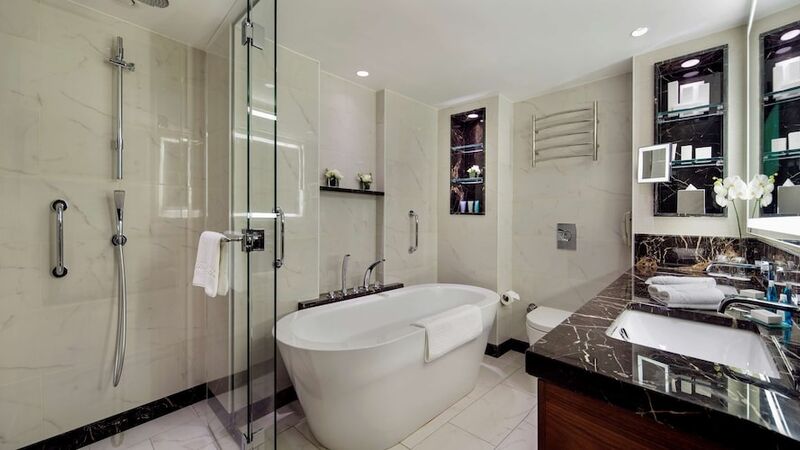 Conrad Istanbul Bosphorus