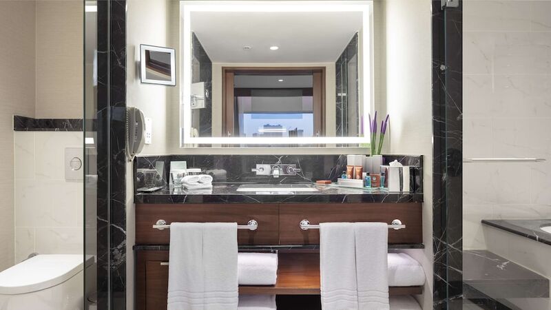 Conrad Istanbul Bosphorus