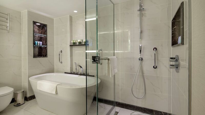 Conrad Istanbul Bosphorus