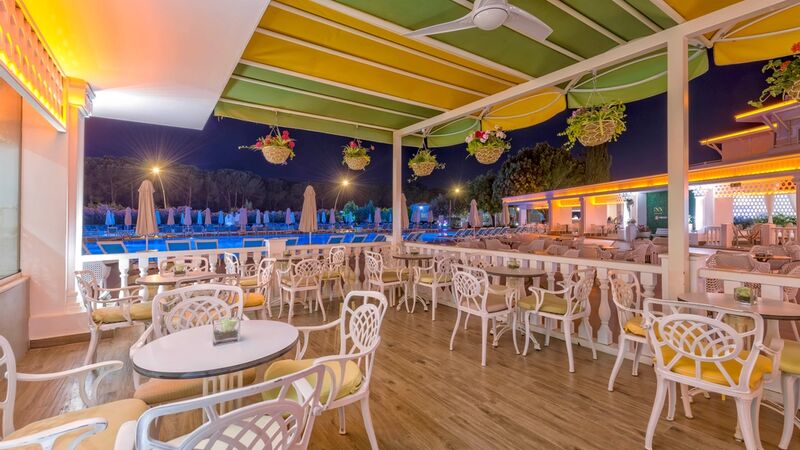 Innvista Hotel Belek
