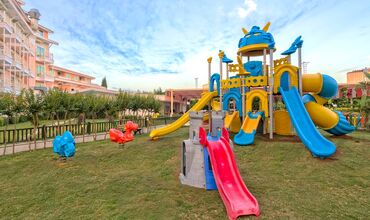 Innvista Hotel Belek