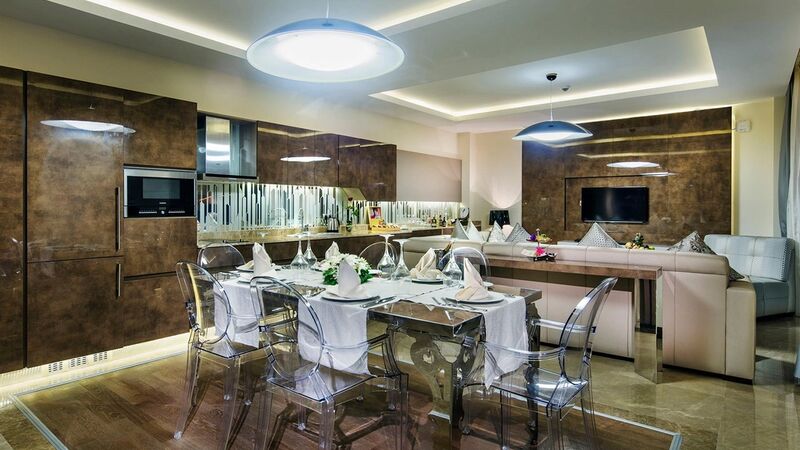 Bellis Deluxe Hotel