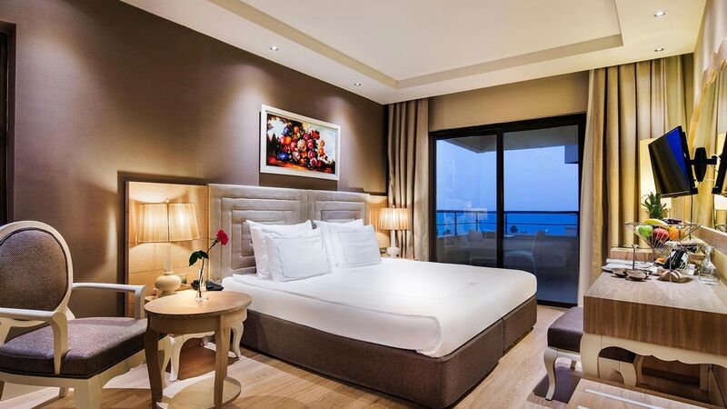 Bellis Deluxe Hotel