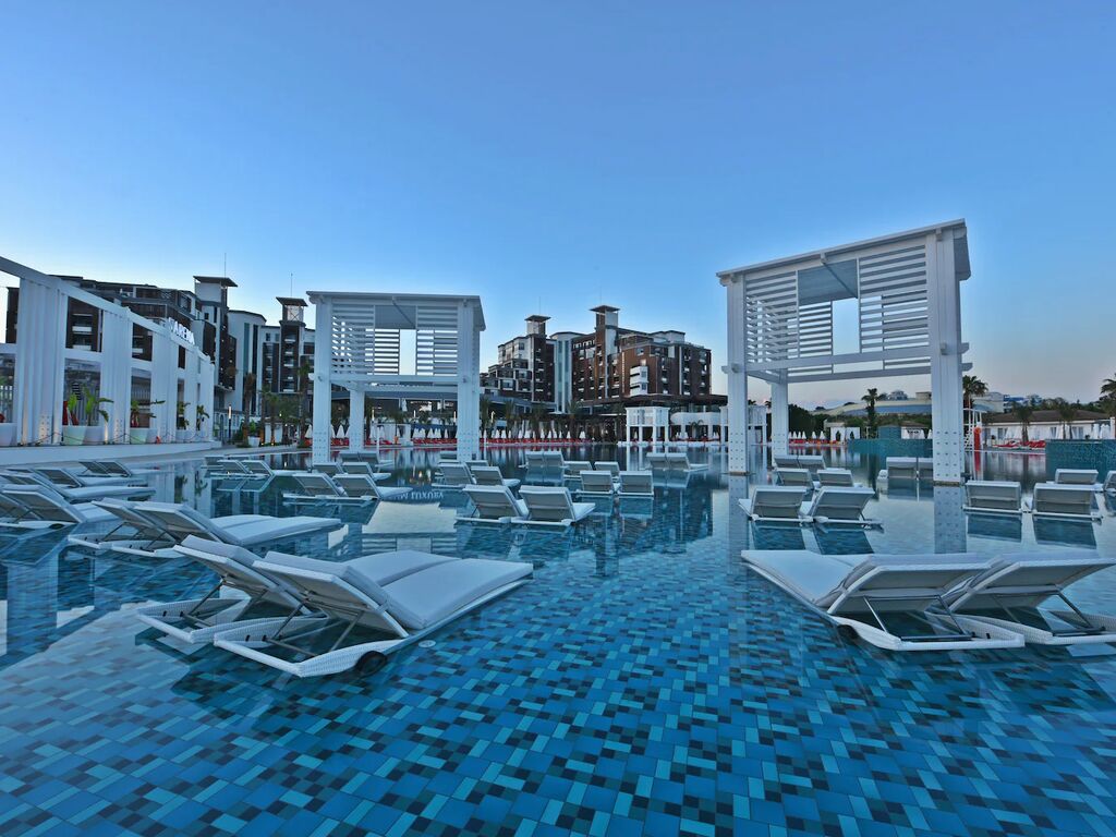 Selectum Luxury Resort