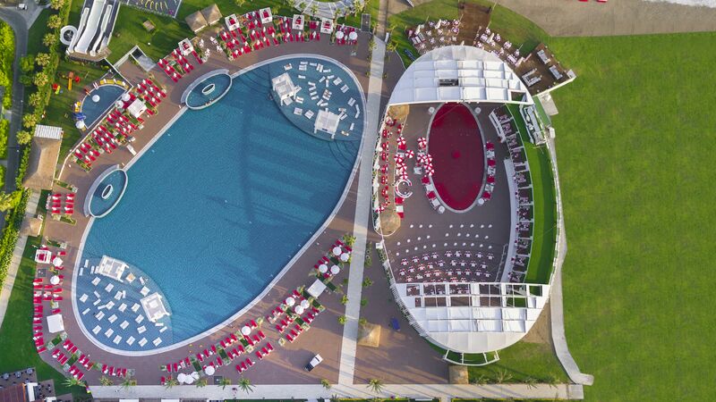 Selectum Luxury Resort