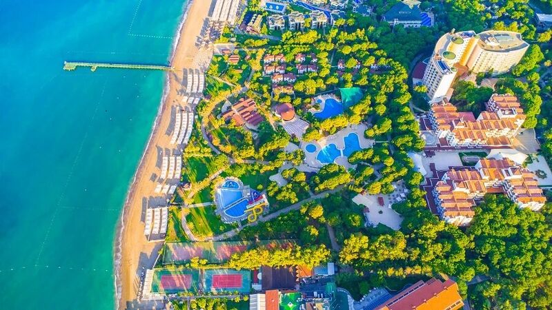 Altis Resort & Spa